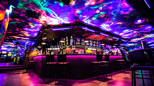 Video Game Dating (Ages 30-45) at NQ64 Arcade Bar - Soho