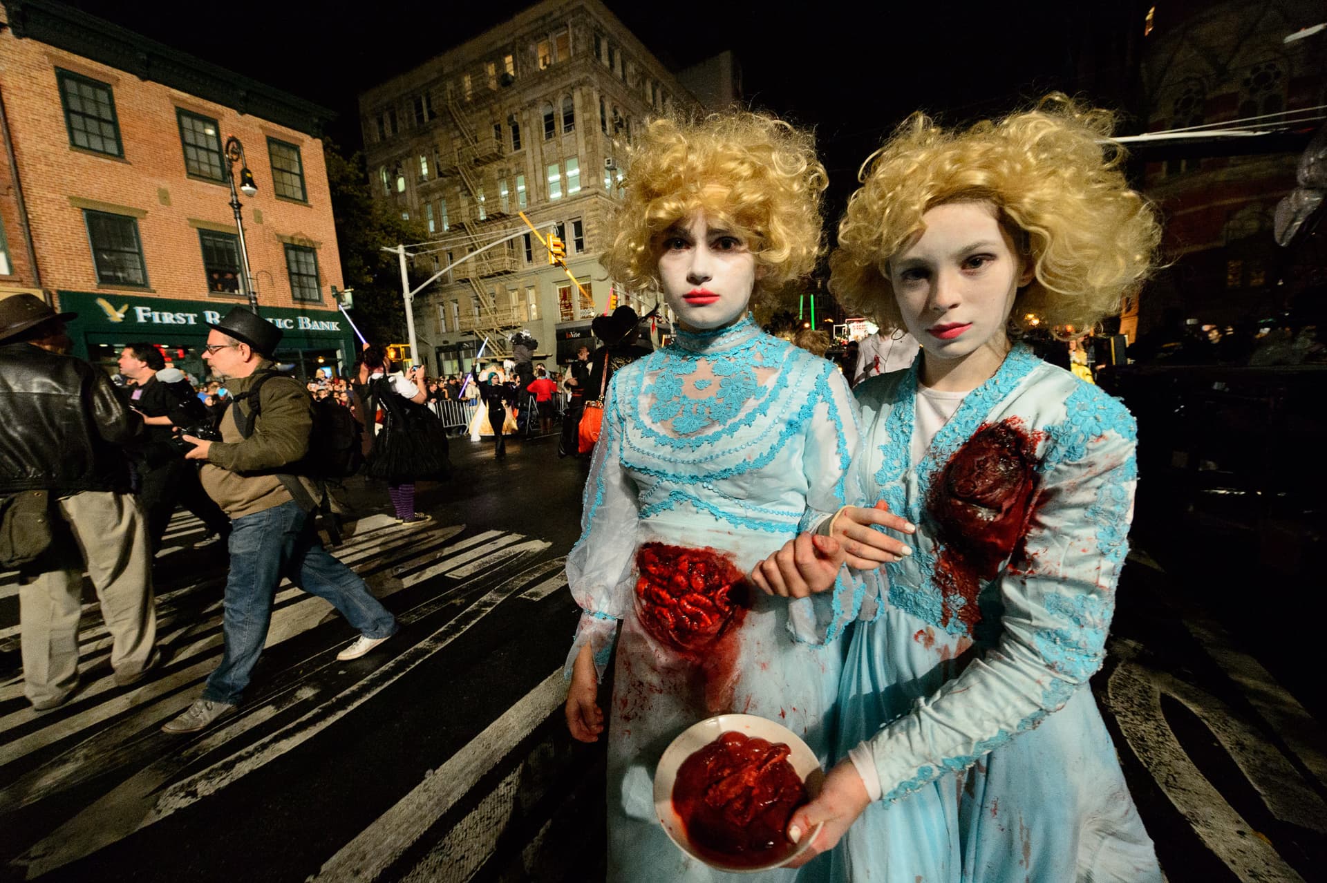 Halloween Birmingham 2026, Event, Festival, Activity & Party Guide!