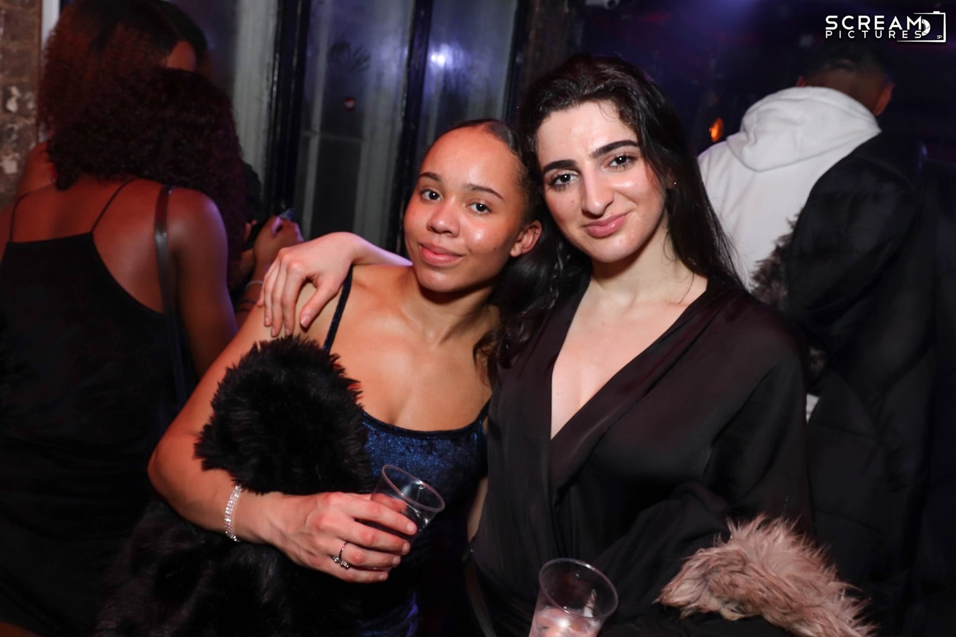 The Lighthouse Club - Shoreditch Hip Hop, Bashment, Afrobeats Party at The Lighthouse Bar And Club
