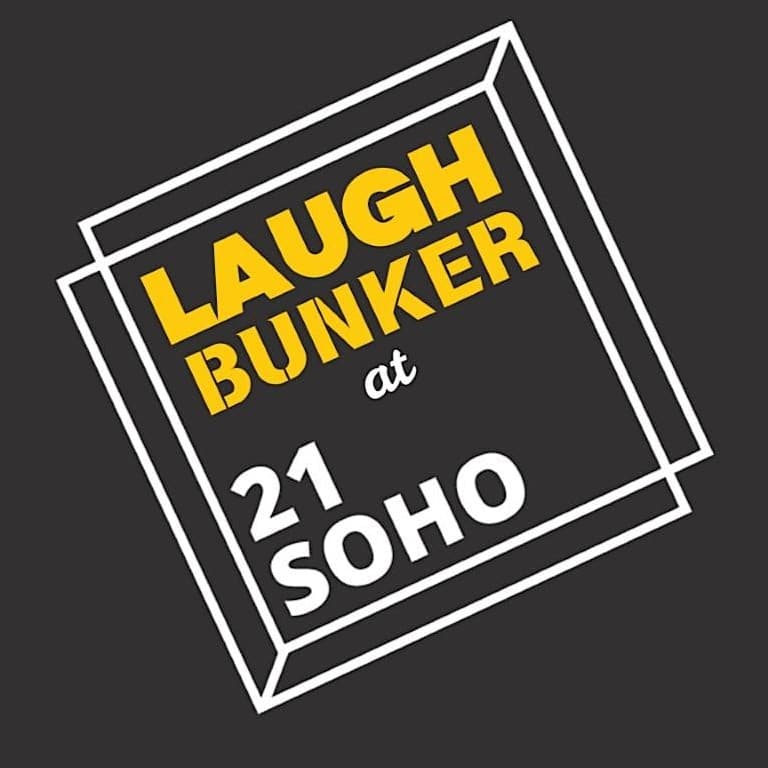 Thursday Night Comedy - 21Soho at 21Soho