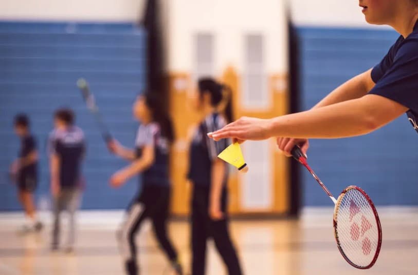 Social Badminton🏸 & Drinks After 🍸🍺 - Young Professionals Nottingham at The Portland Centre