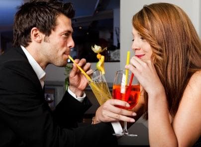 Speed Dating (35-49) at Bocca Lounge, South Kensington