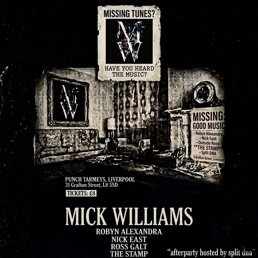 MW Missing Good Music