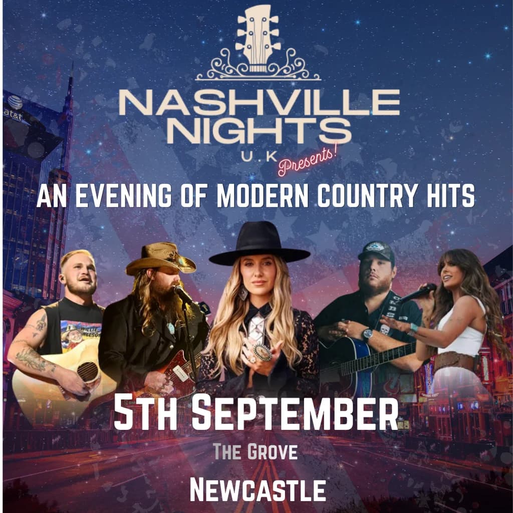 Nashville Nights UK