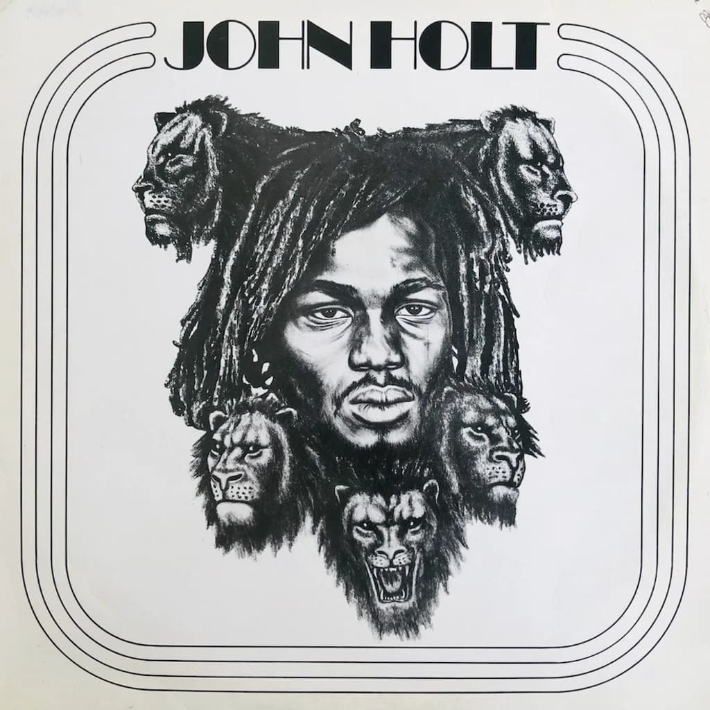 Remembering John Holt at 100 Club