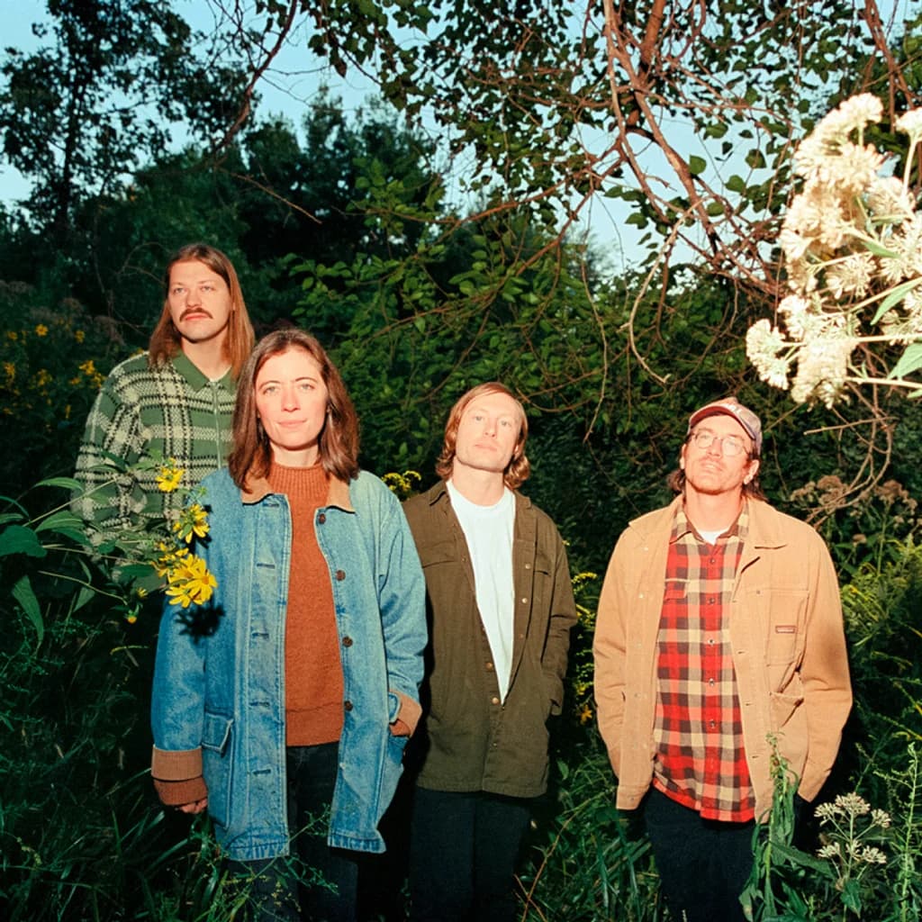 Ratboys at YES Pink Room