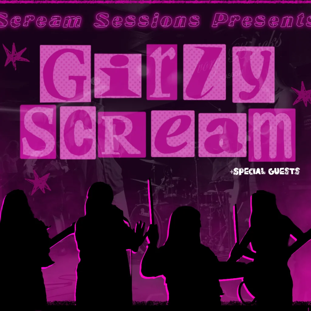 Scream Sessions at Aatma