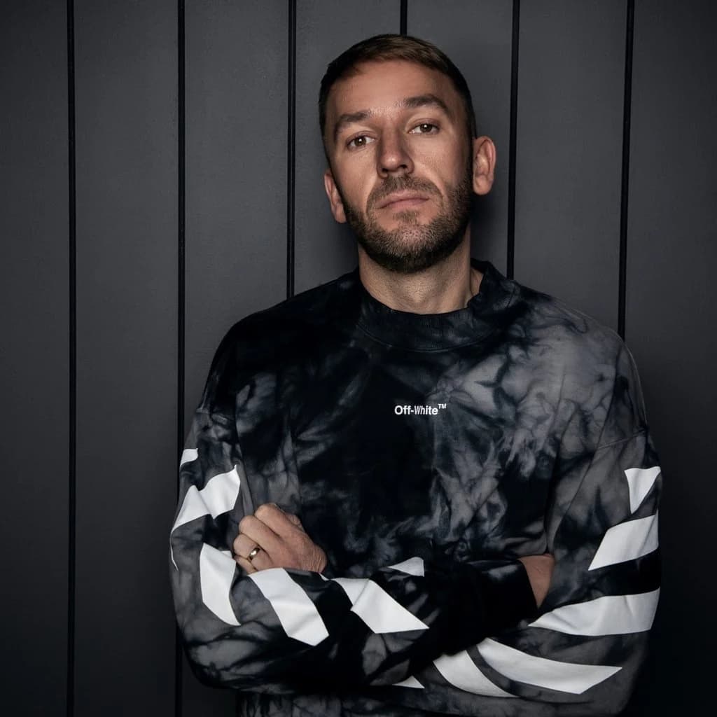 Danny Bond - Terrace Party at Mint Warehouse