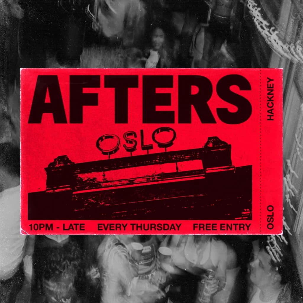 Afters
