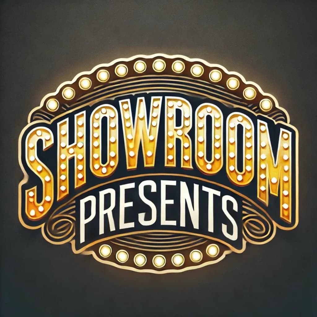 Showroom Presents: DnB