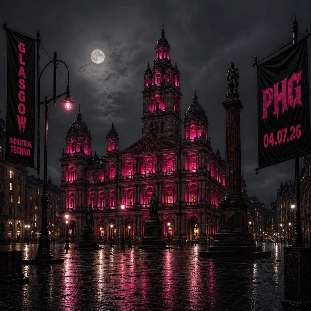 PHG Presents: ******** at Room2