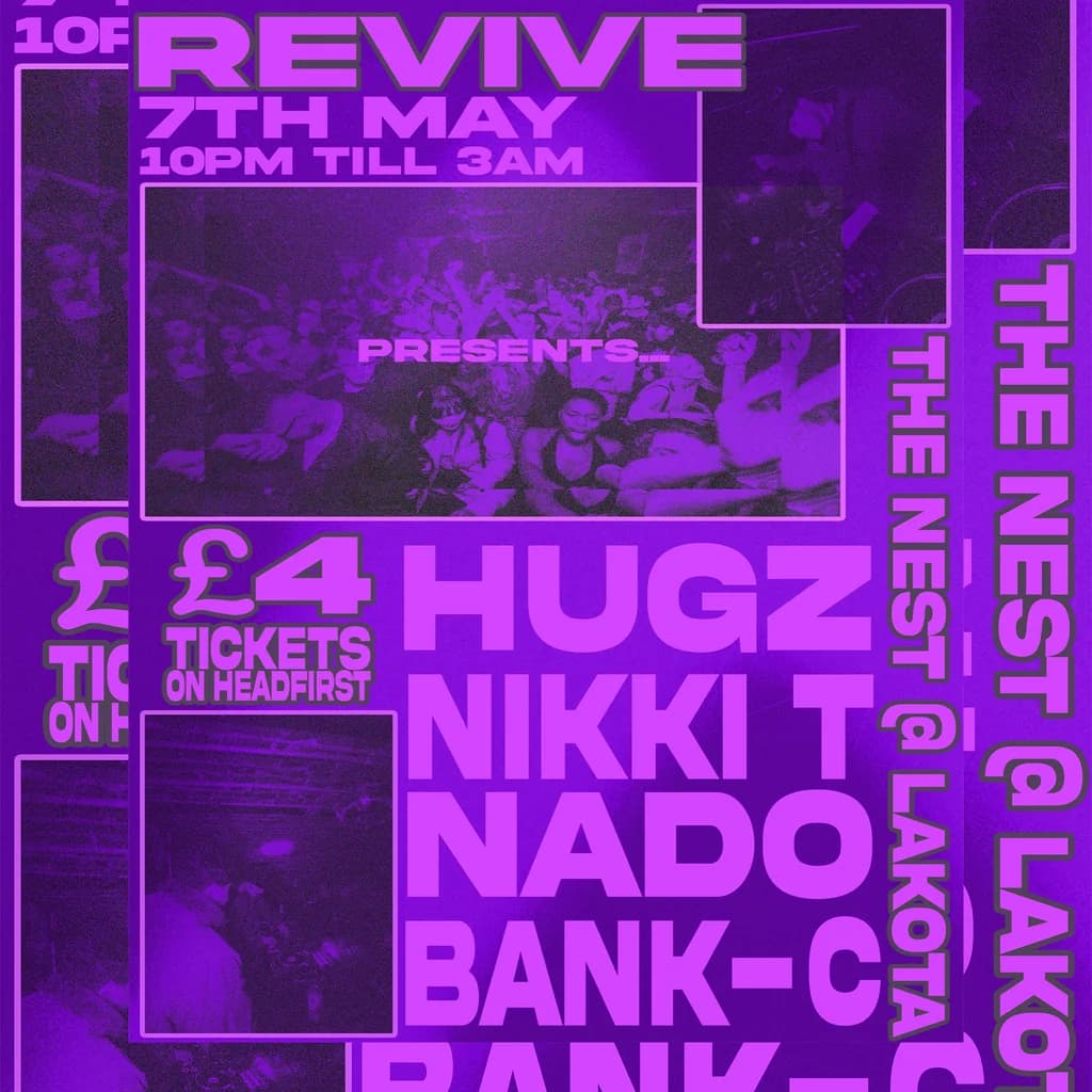 Revive at Lakota