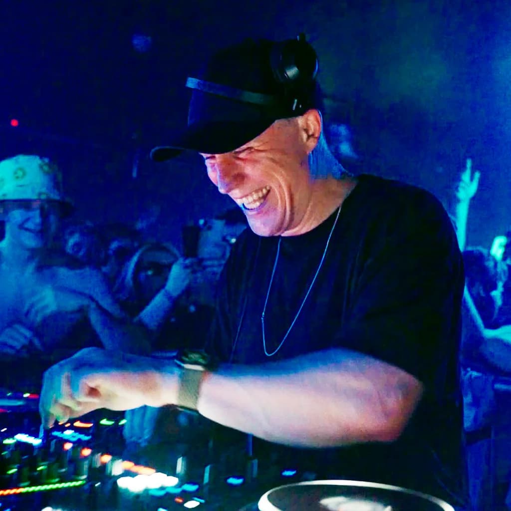 Square One DnB | A.M.C | Nottingham