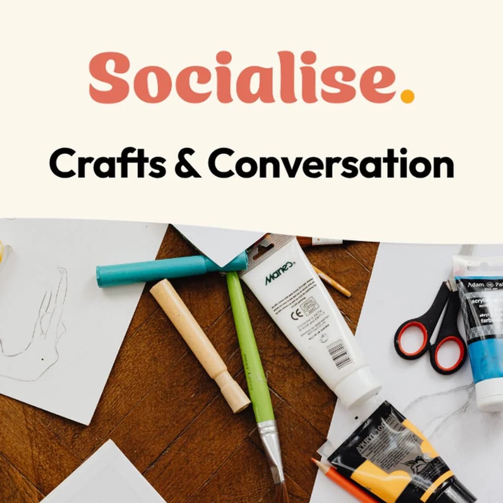 Craft and a Conversation: meet new people in Bristol at King Street Brew House