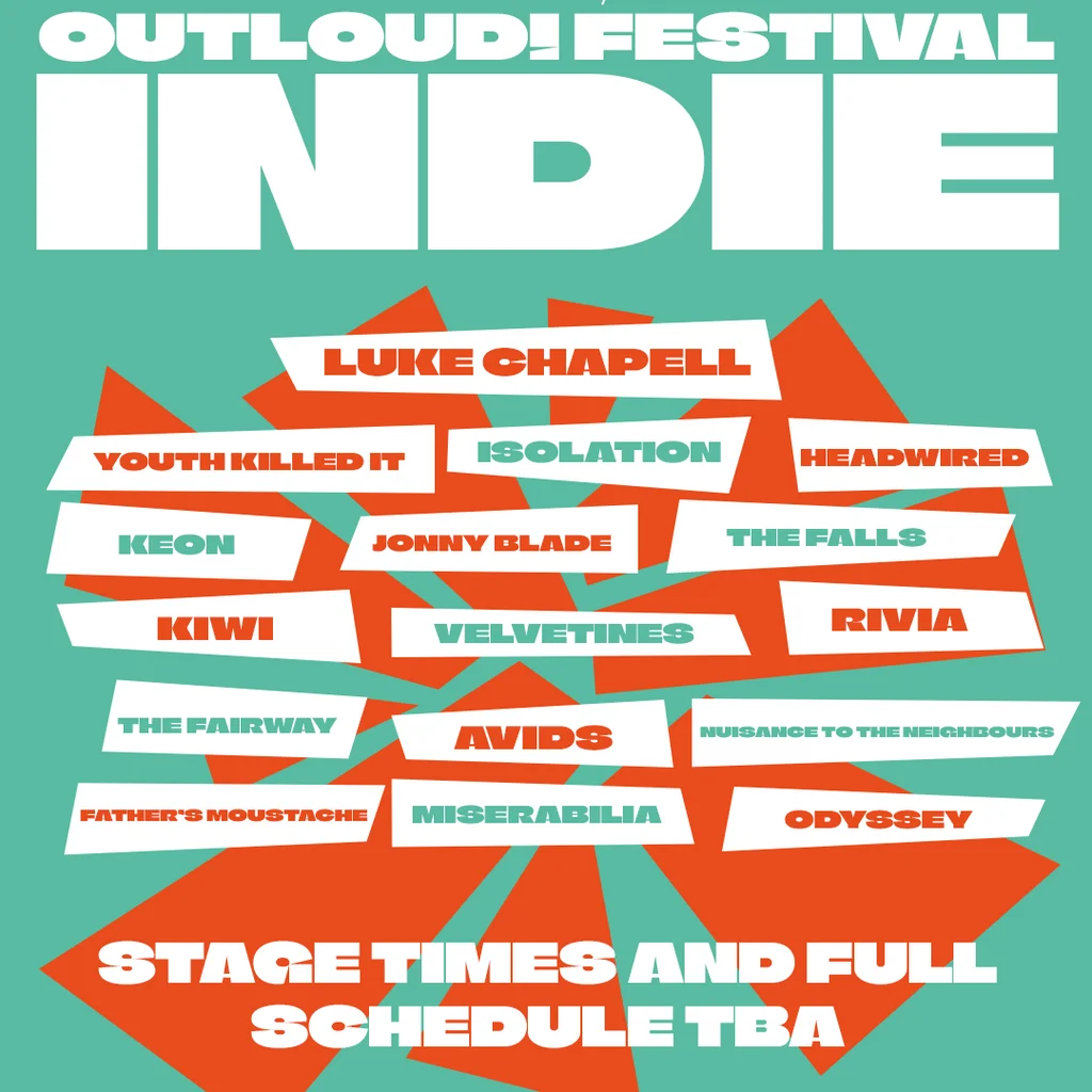 OUTLOUD! Festival - Manchester at The Deaf Institute