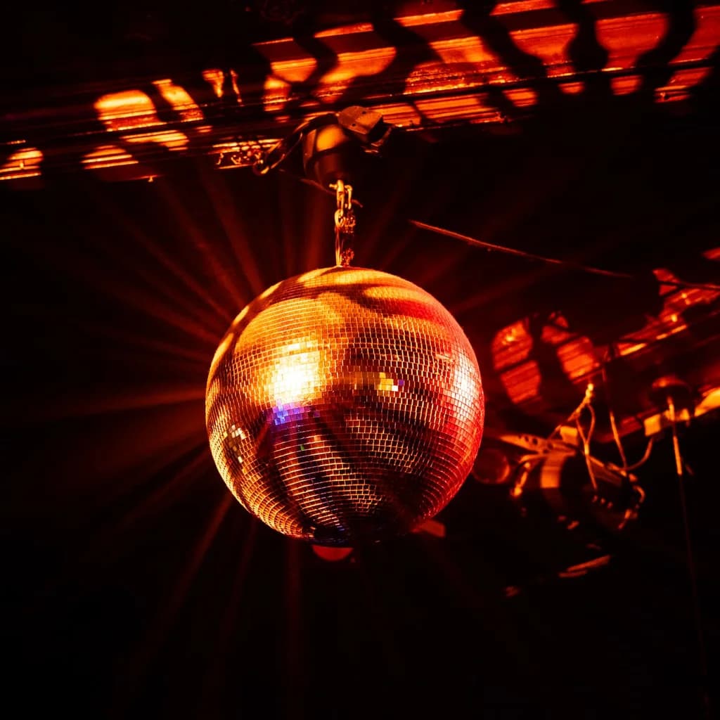 House & Disco at Jamm at Brixton Jamm