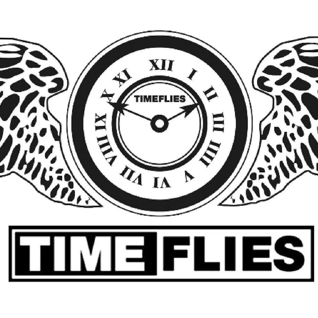 Time Flies Reunion Party at Y Plas