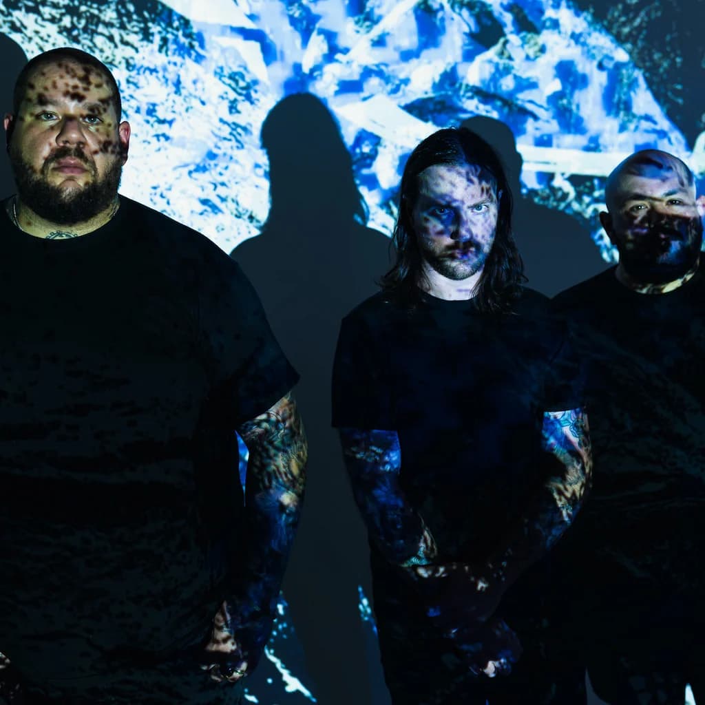 Primitive Man at New Cross Inn