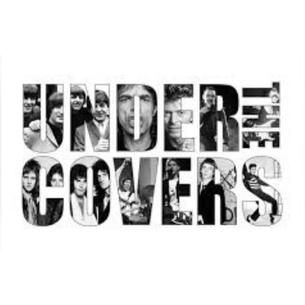 Under The Covers at SUTTON TOWN FOOTBALL CLUB