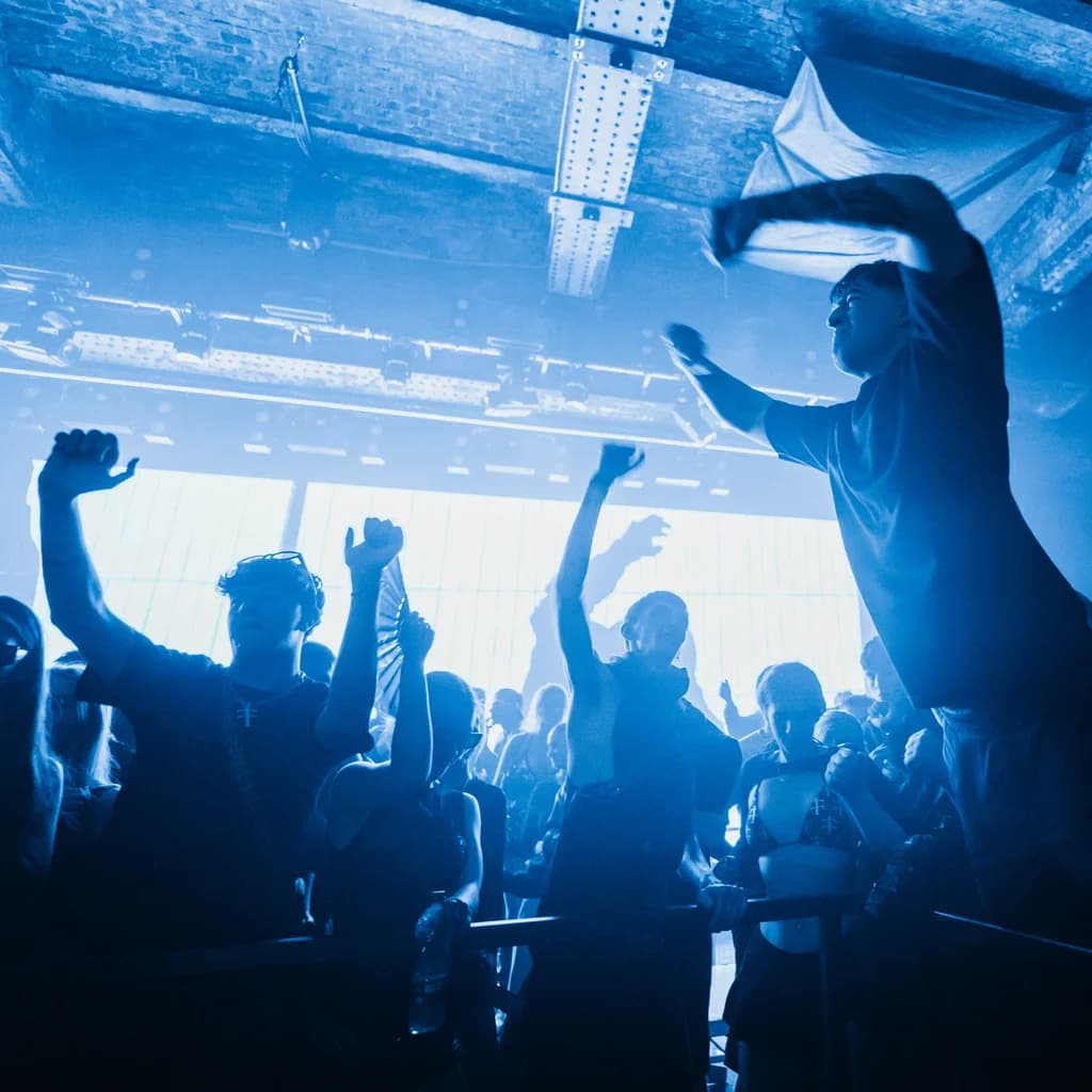 Teletech London: Cloudy + more at E1