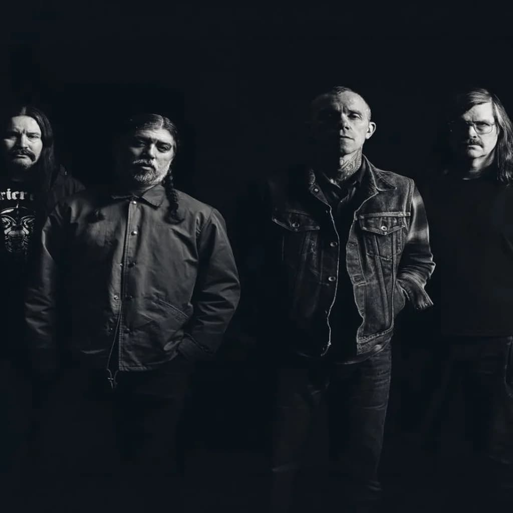 Converge at Electric Brixton   London