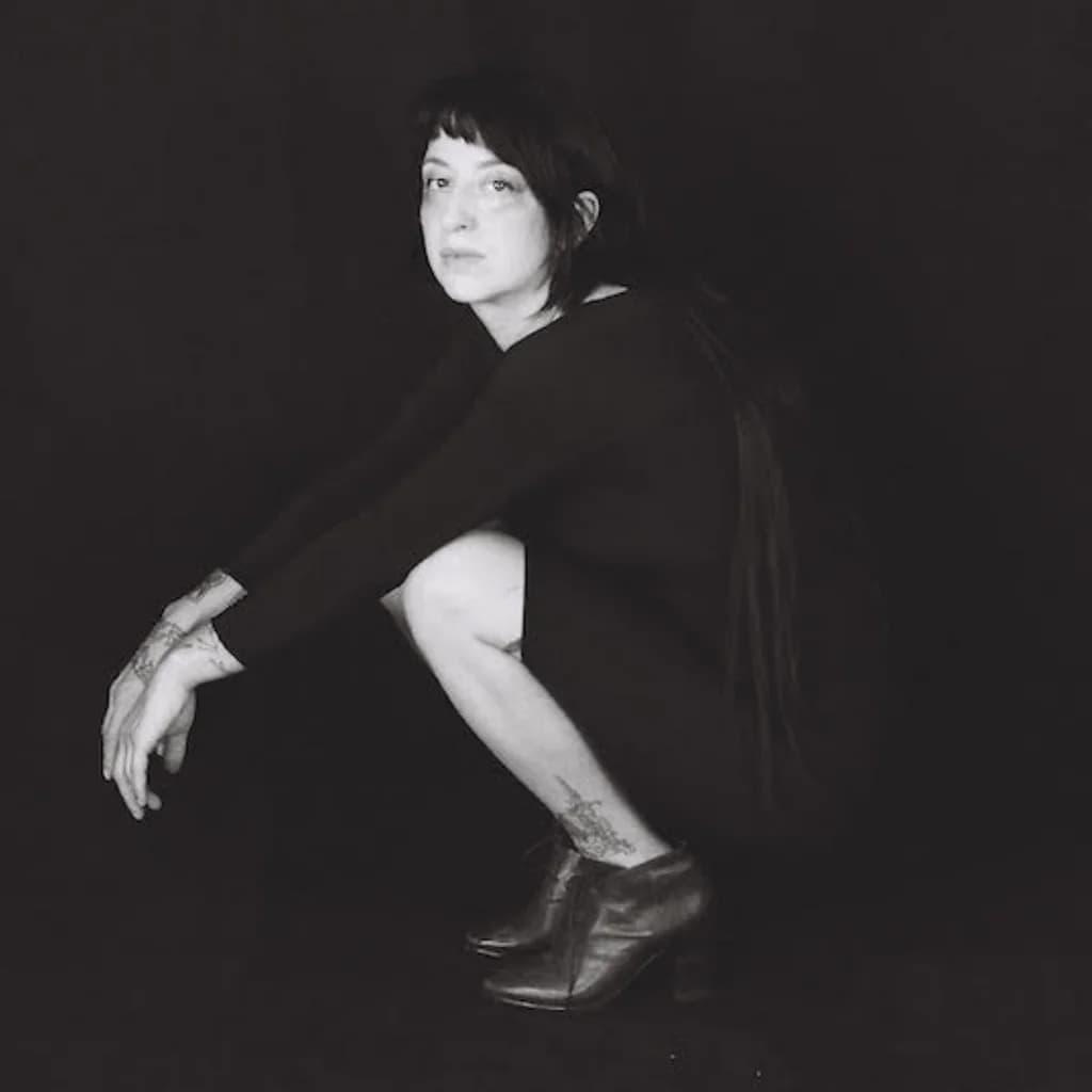 Ora Cogan at YES Pink Room