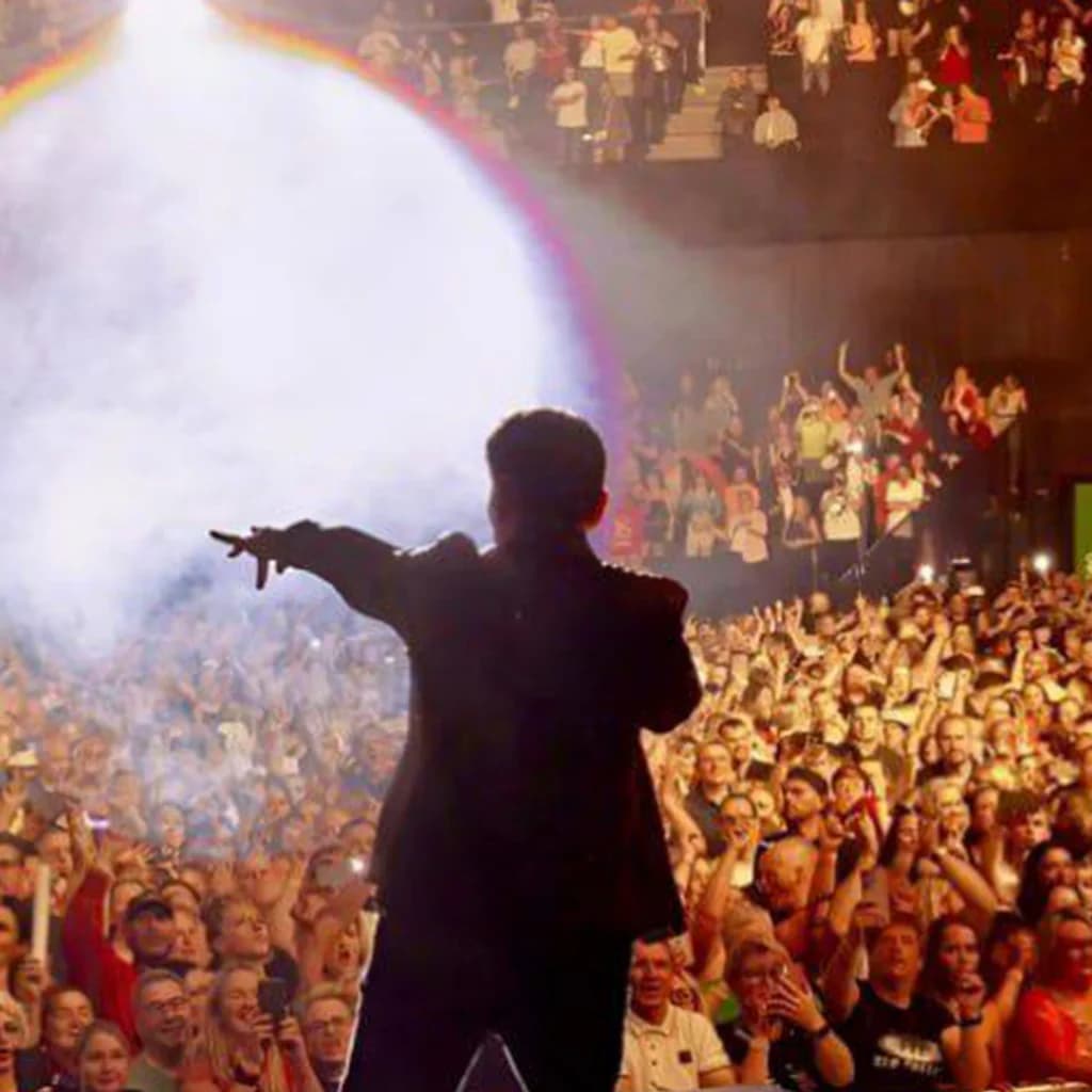 TTF at the Riverside Museum 2026 at The Riverside Museum