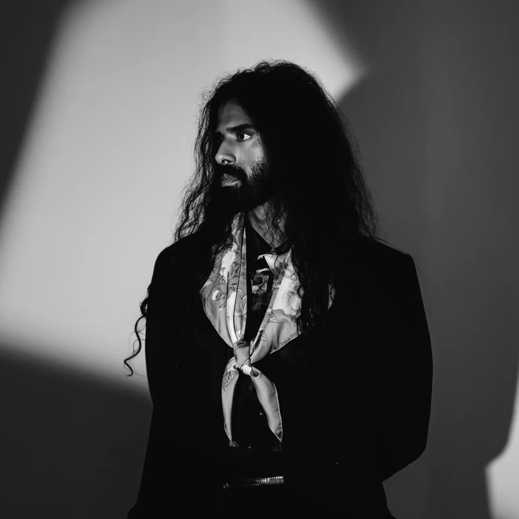 Vidura Bandara Rajapaksa at The Wardrobe Leeds