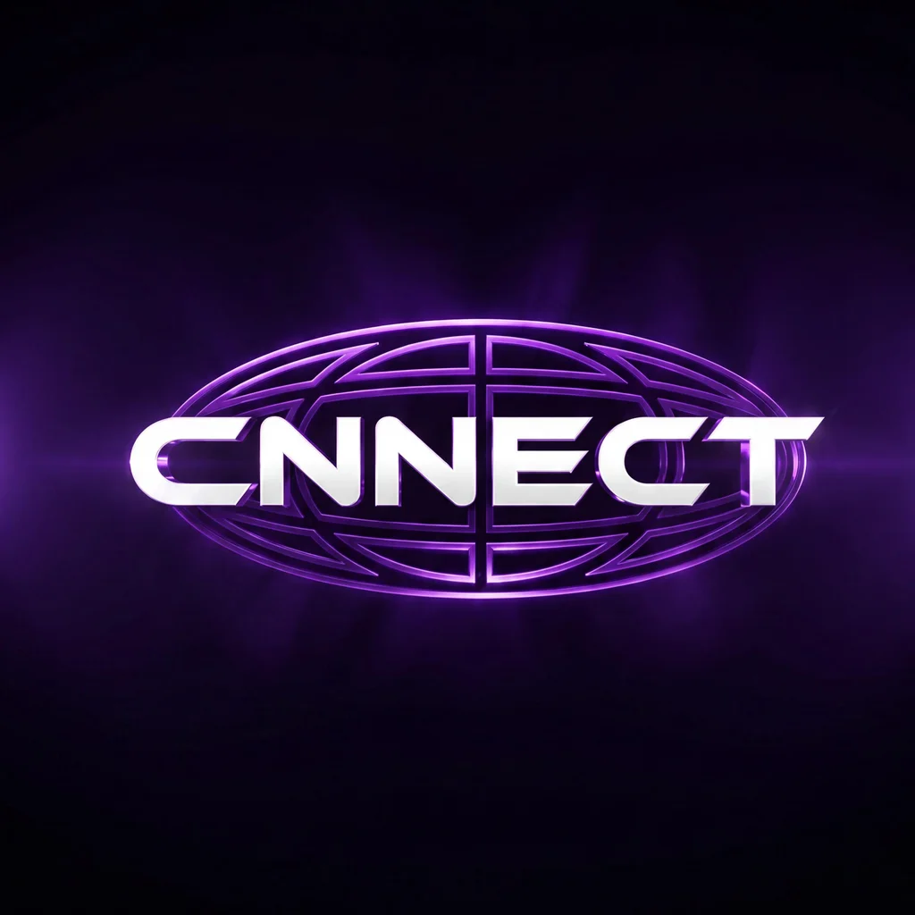 CNNECT launch party
