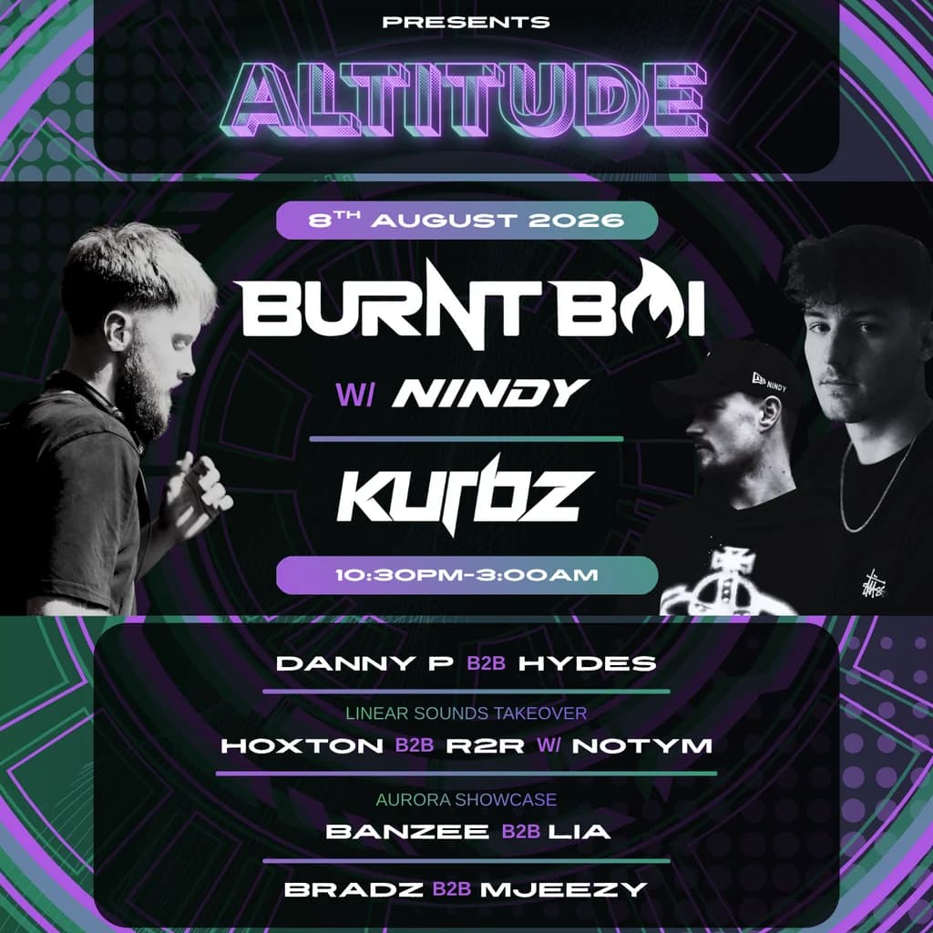Altitude