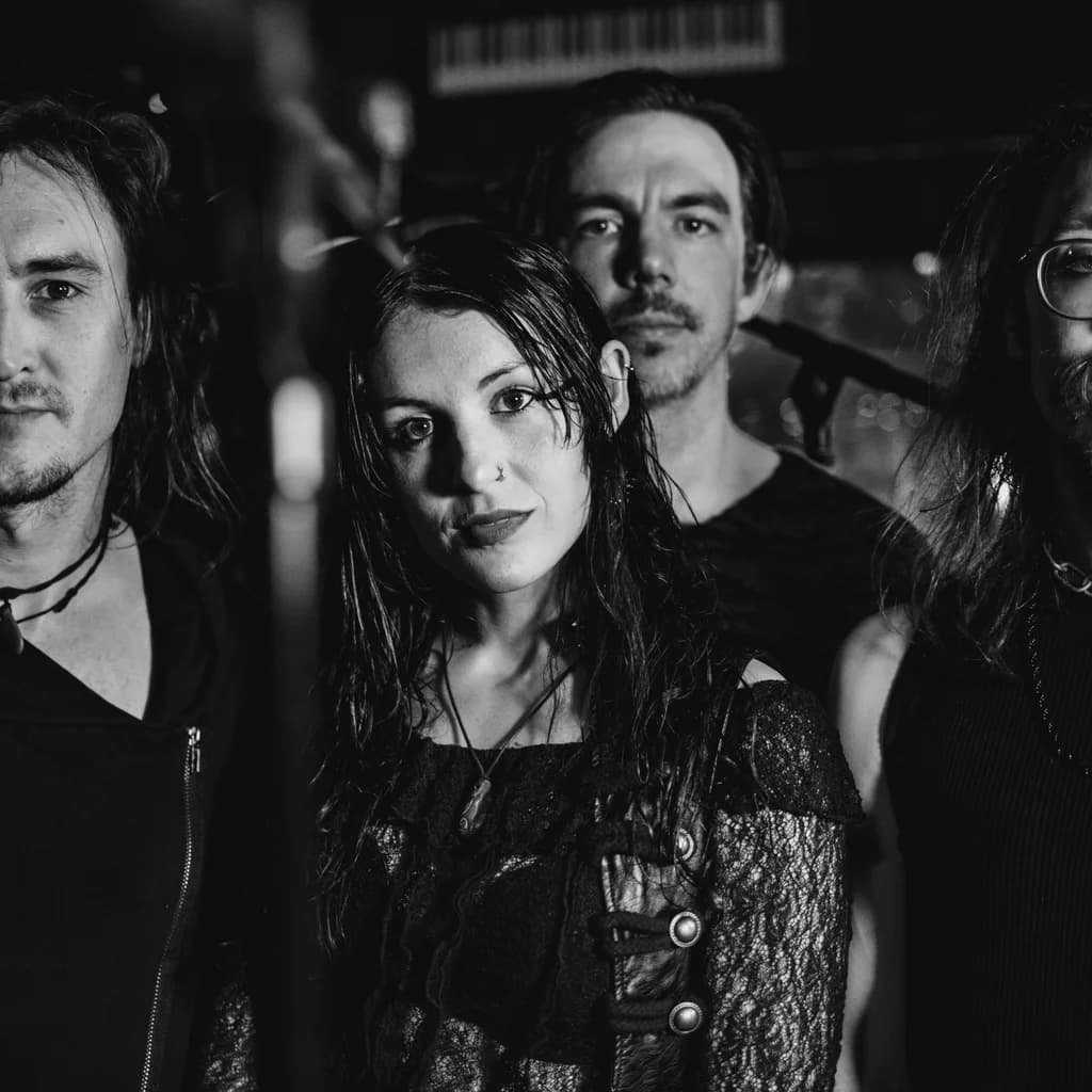 Preyrs at The Victoria