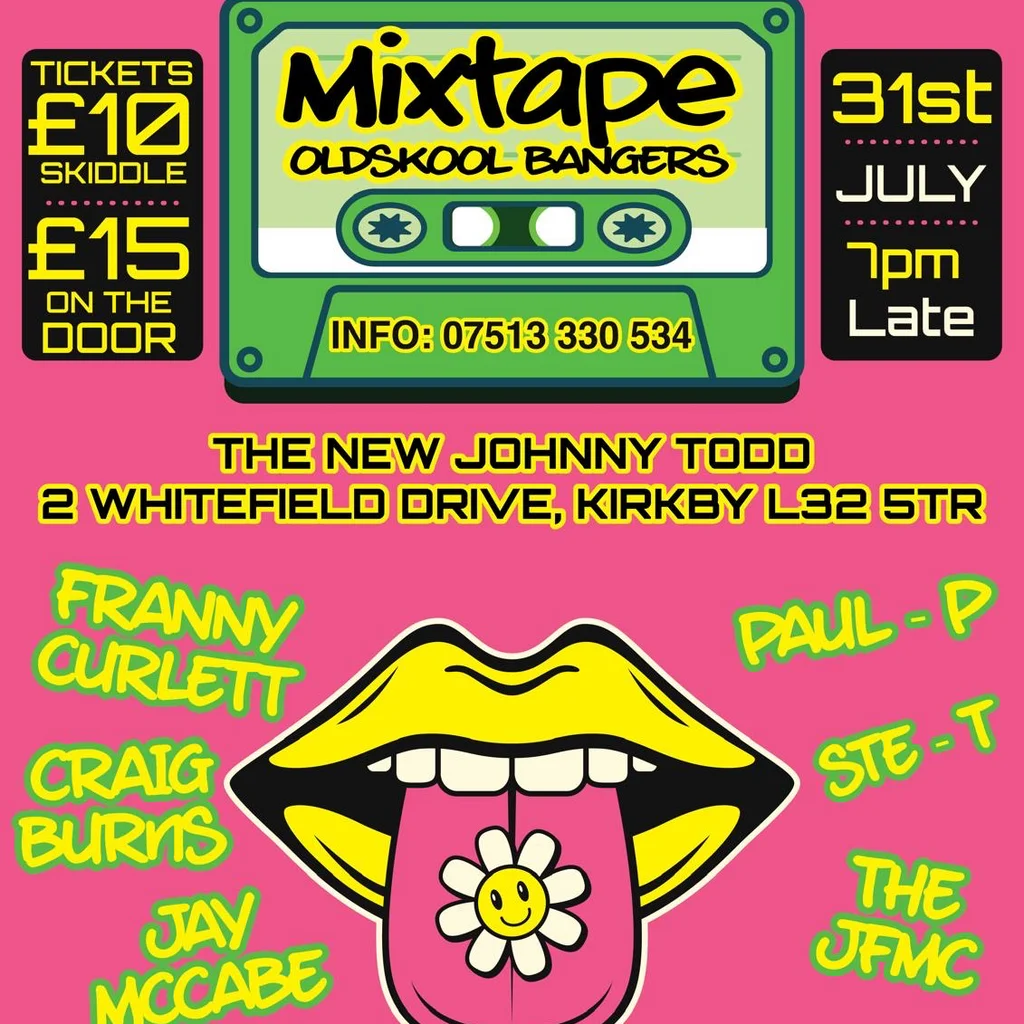 Mixtape OldSkool Bangers