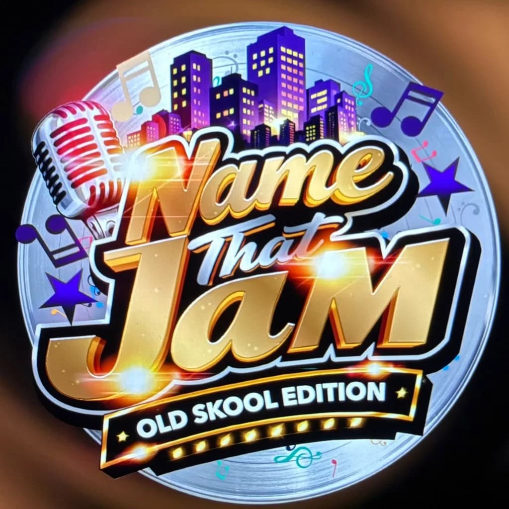Name That Jam at The Terrace
