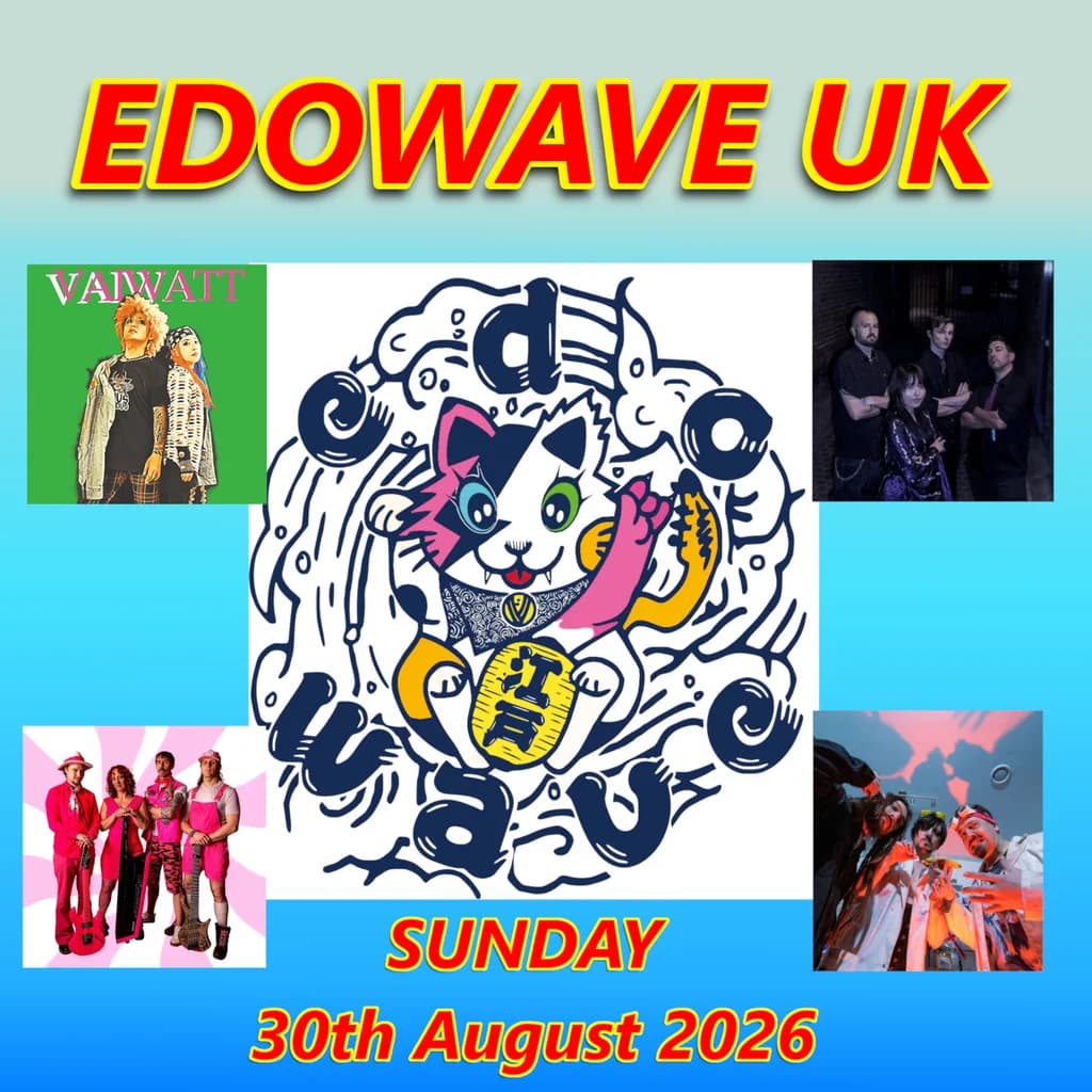 EDOwave UK