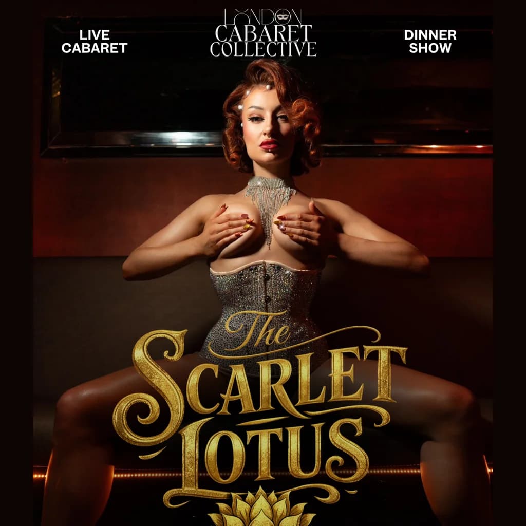 The Scarlet Lotus at One Ninety Four
