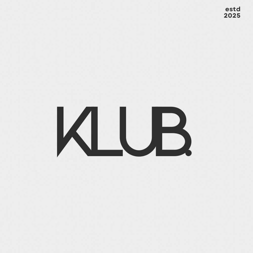 KLUB- Friday at KLUB GLASGOW