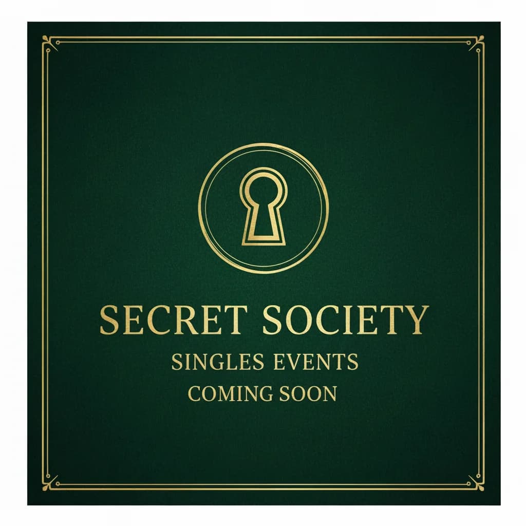 Secret Society