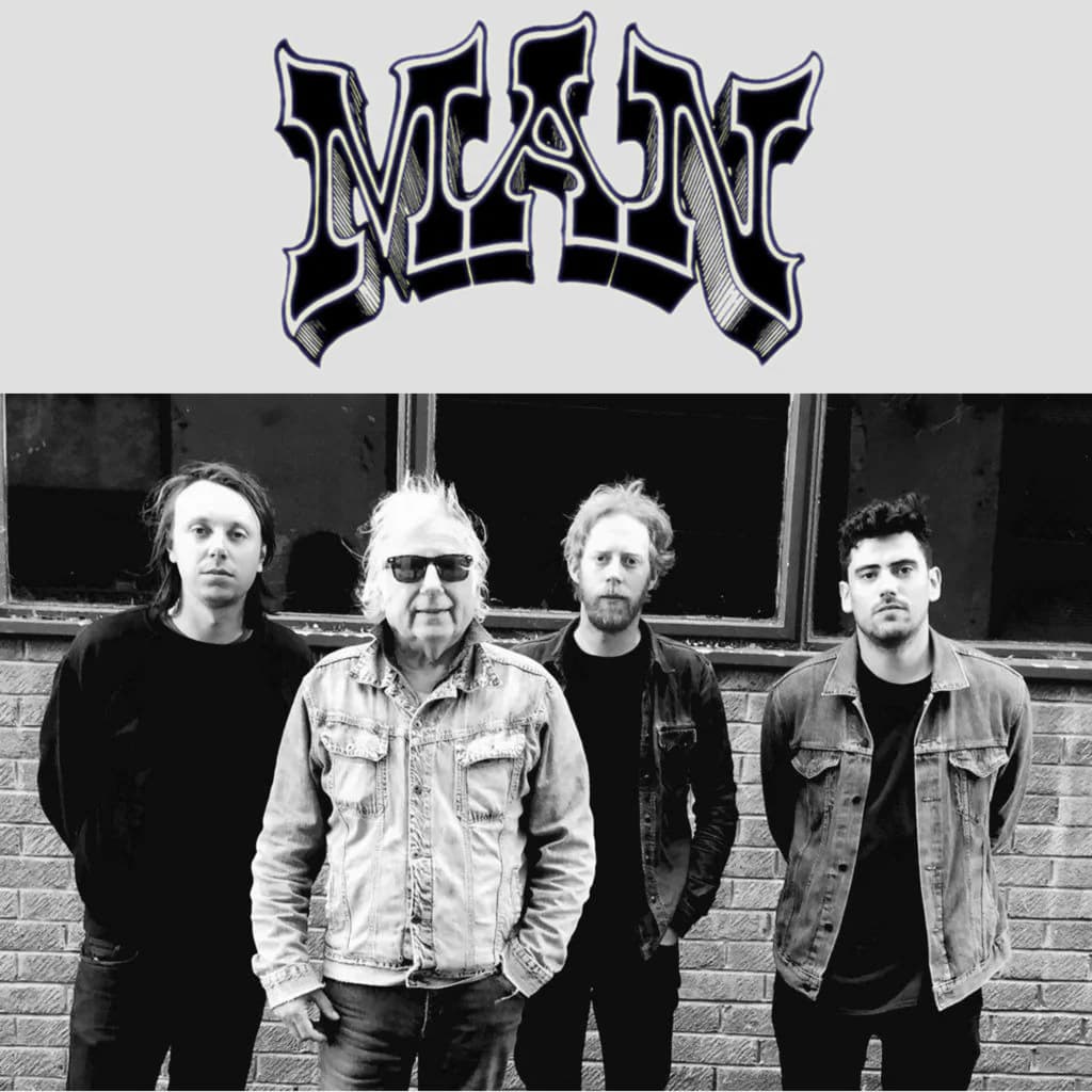 Man at Hare And Hounds Kings Heath