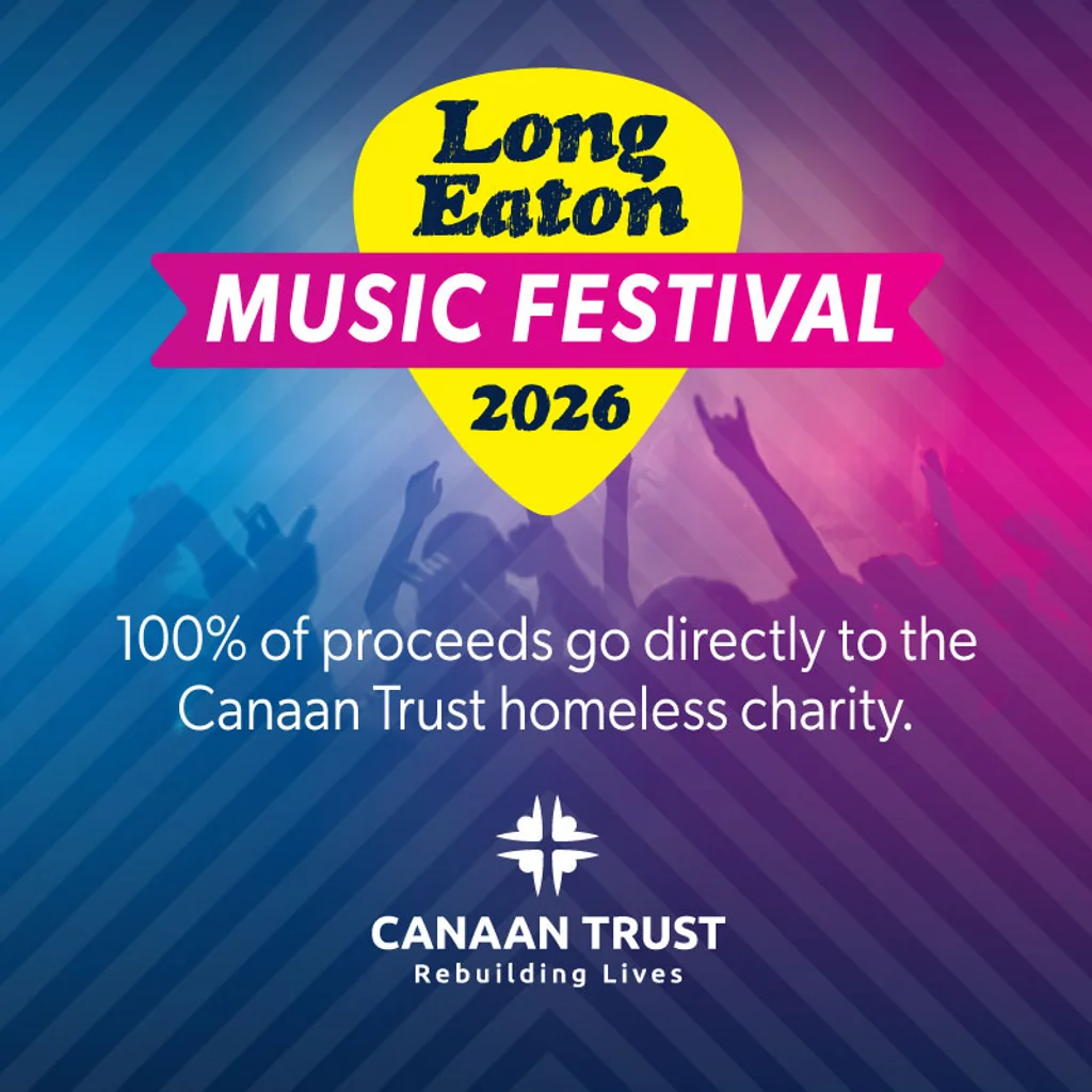 Long Eaton Music Festival at Sawley Soldiers And Sailors Club