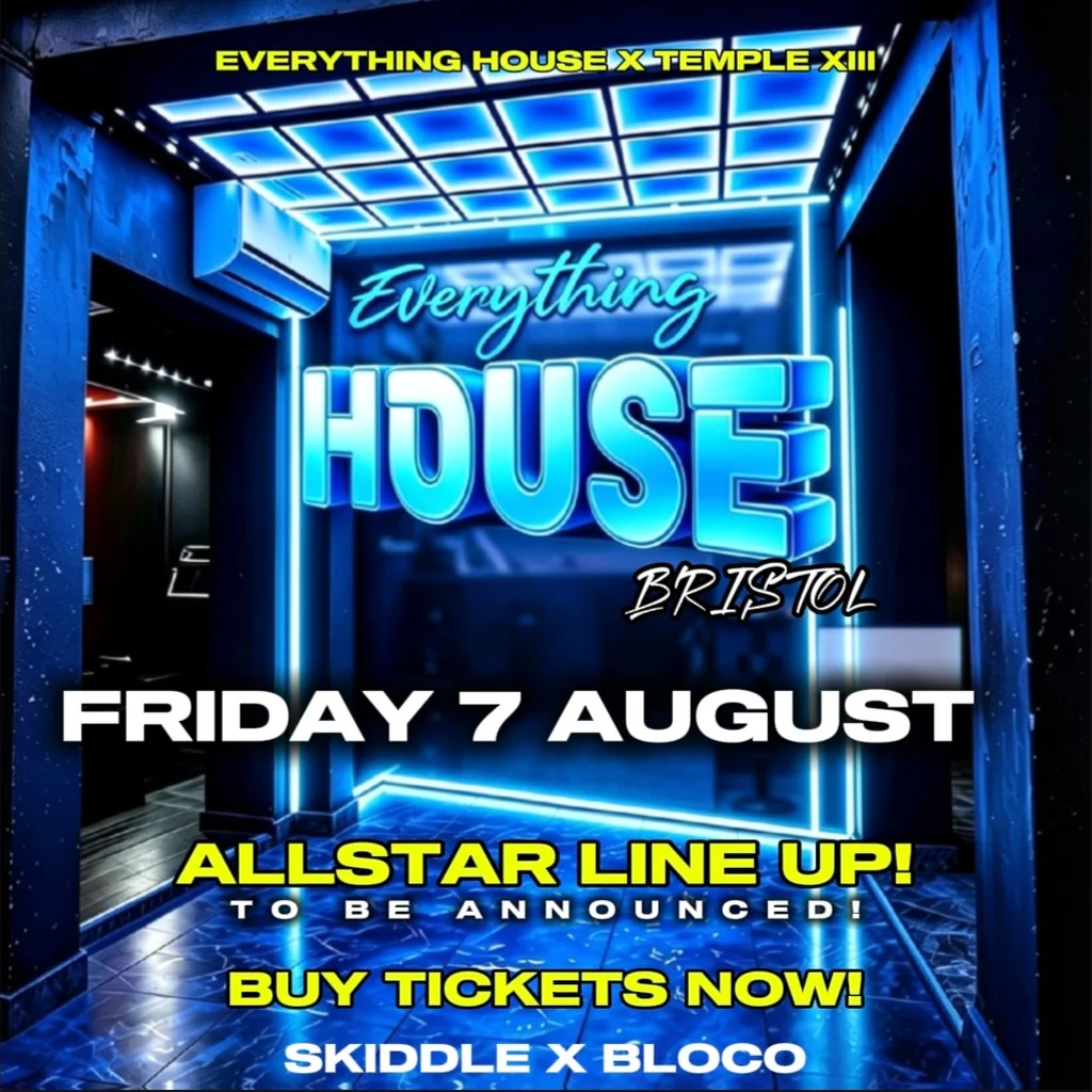 EverythingHouse (Bristol)