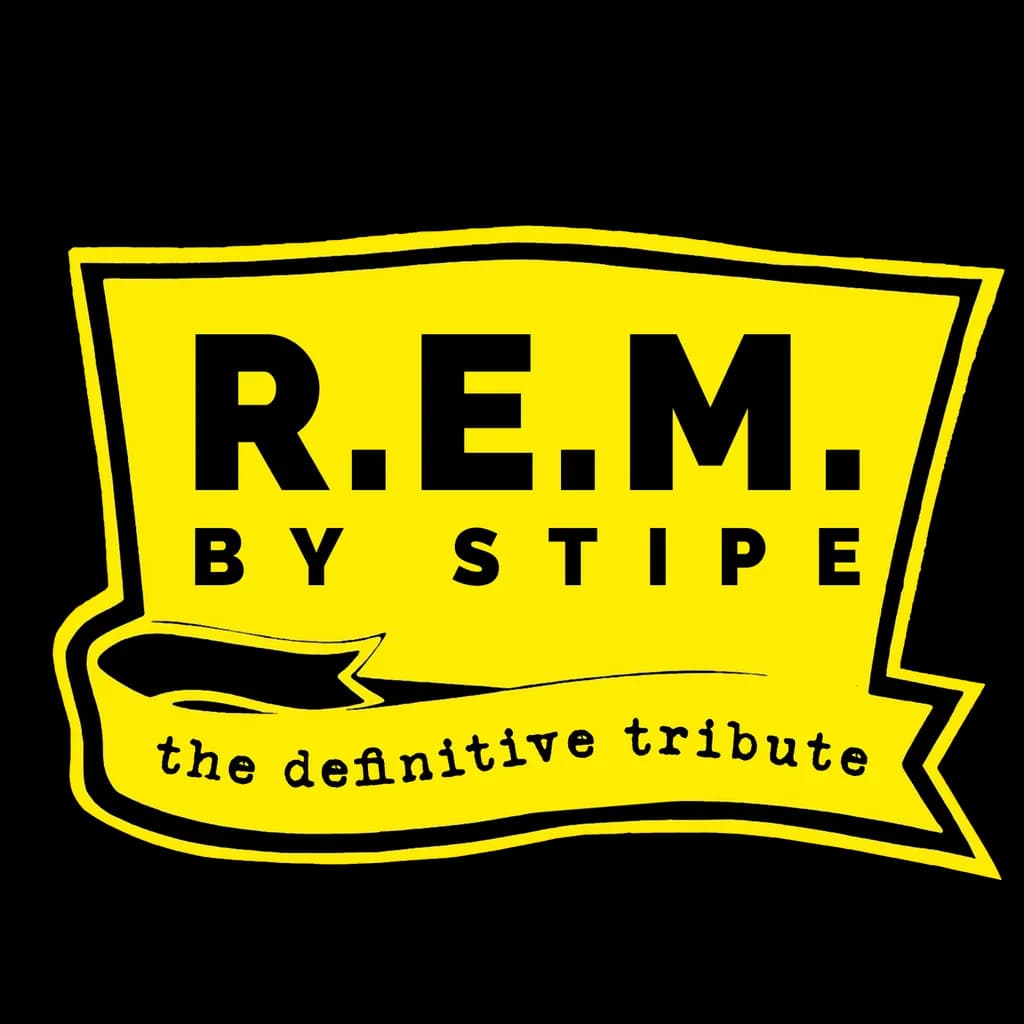 R.E.M by Stipe at The Castle And Falcon