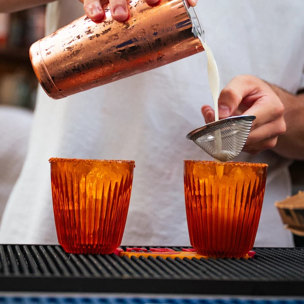 Drinks with a View. BAR OPEN!
