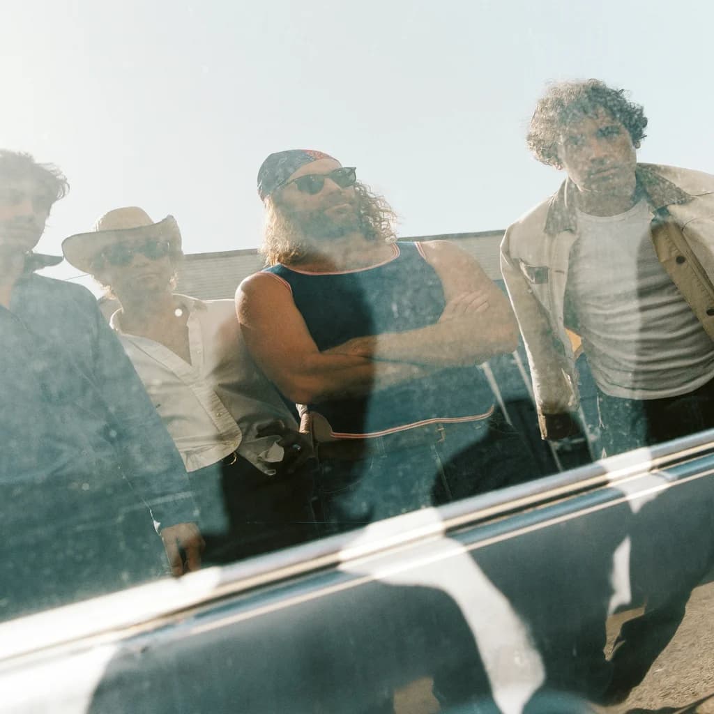 Allah-Las at Project House