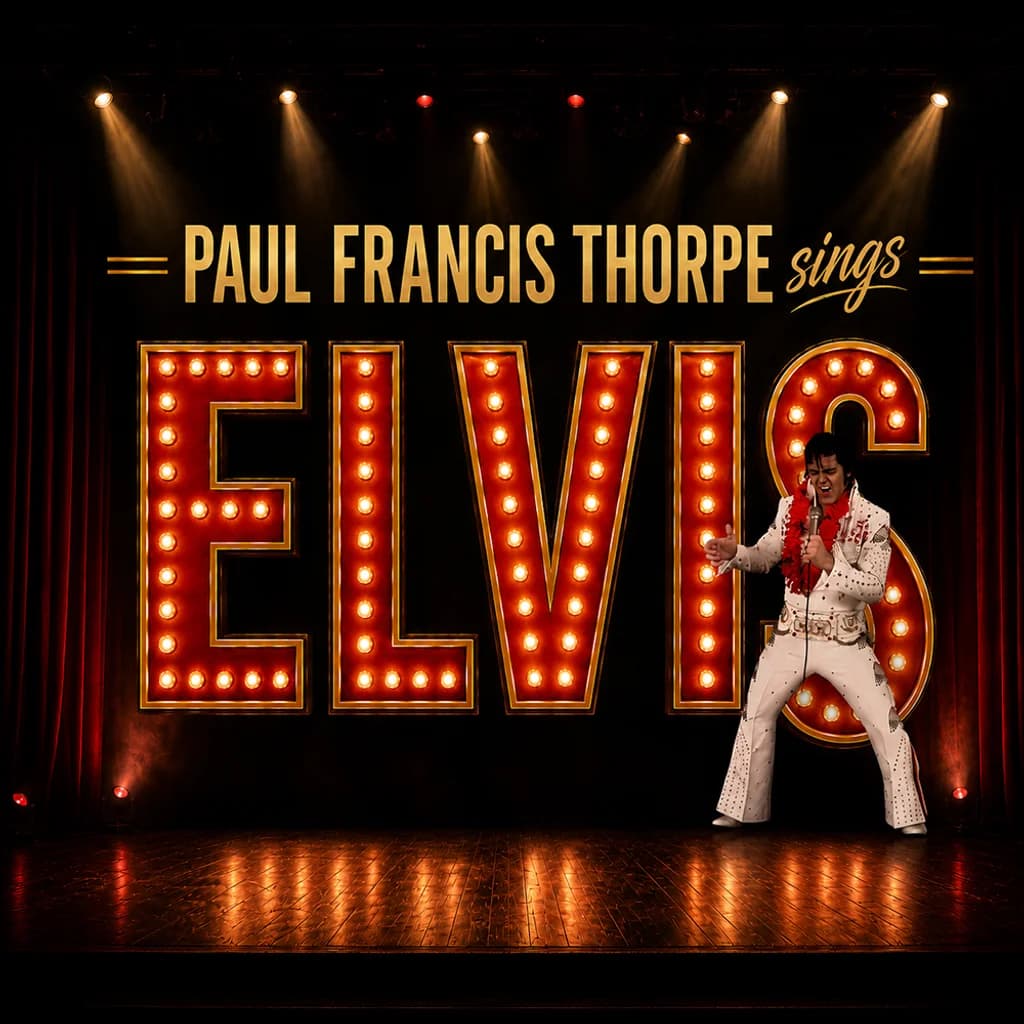 A Night of Elvis