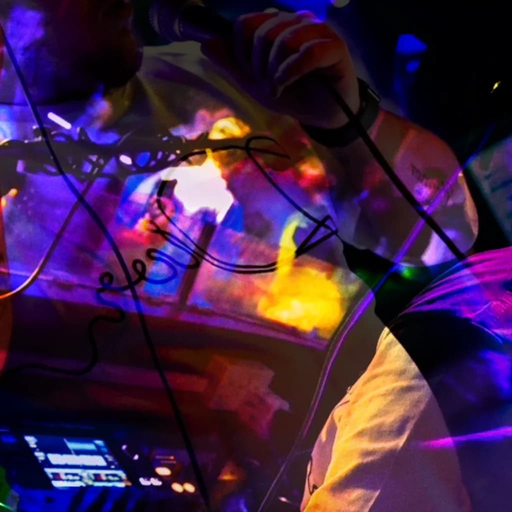 September Weekend at Vienna's Nightclub