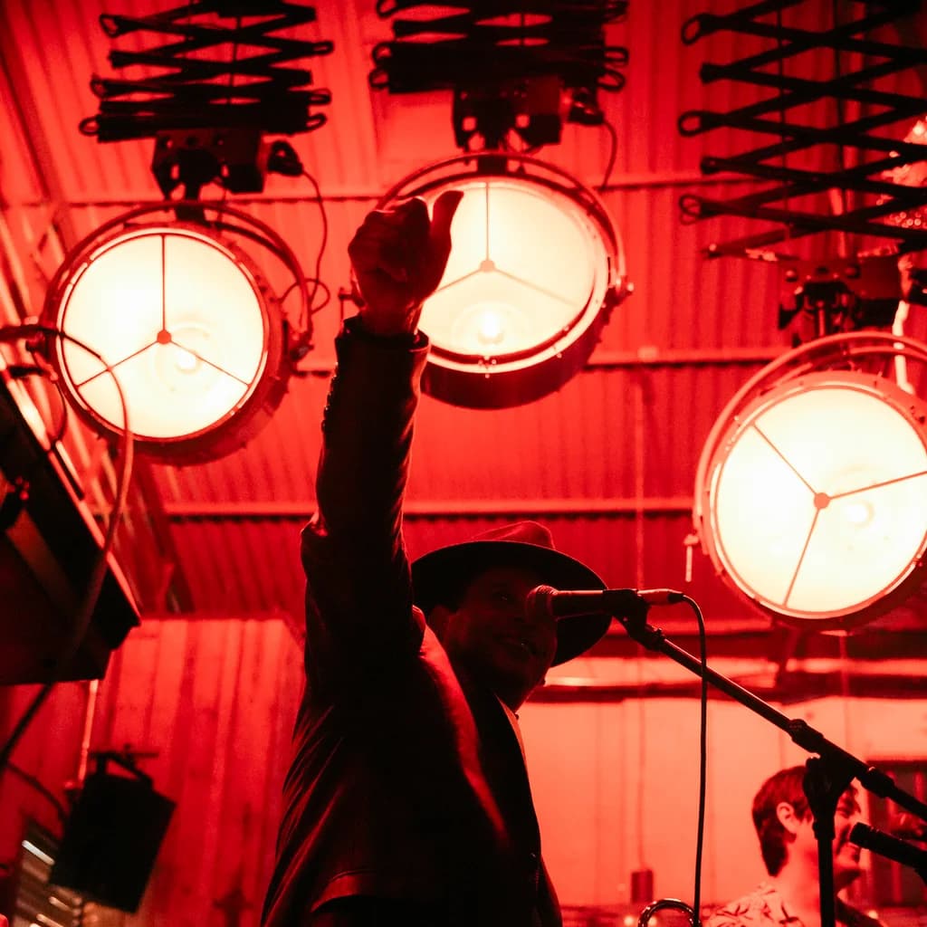 Salsa De Cuba - RAMONA at Ramona Manchester