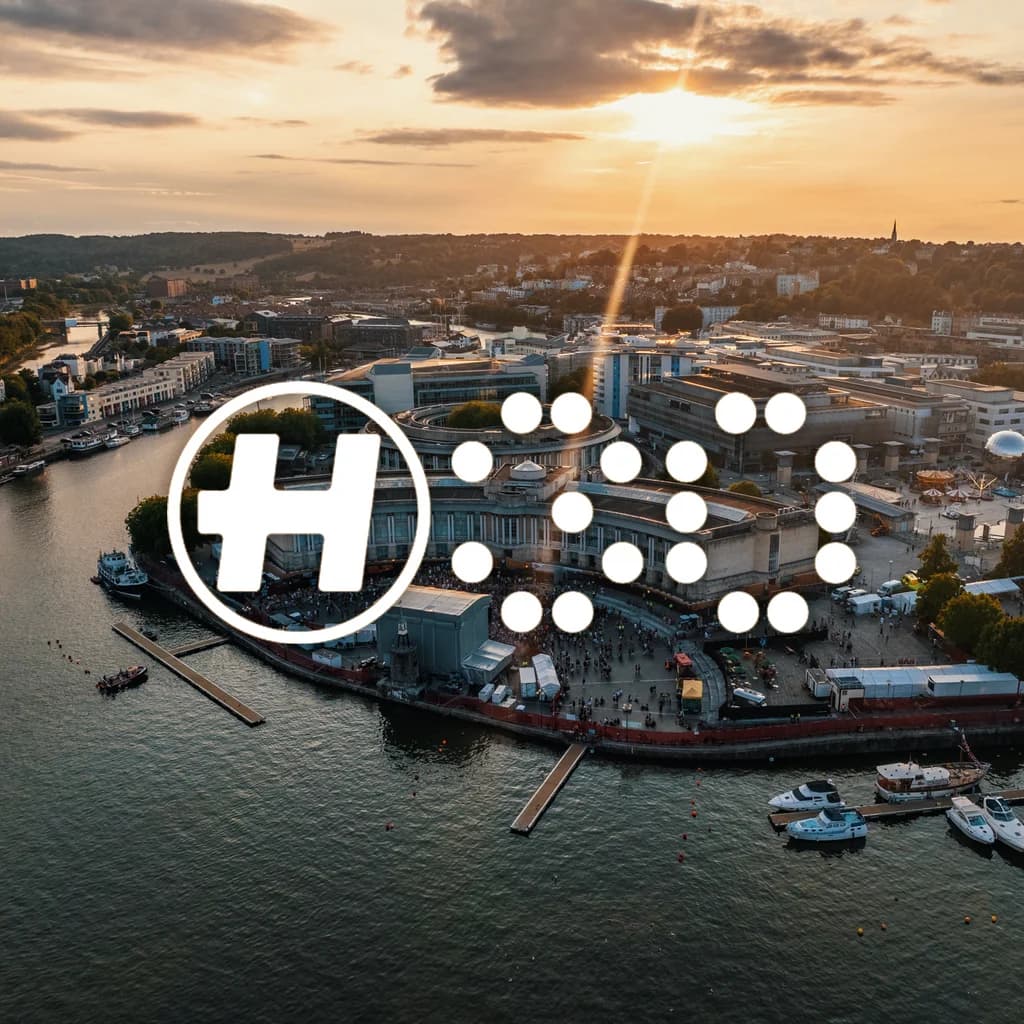 Hospital30 On The Harbour at Bristol Amphitheatre