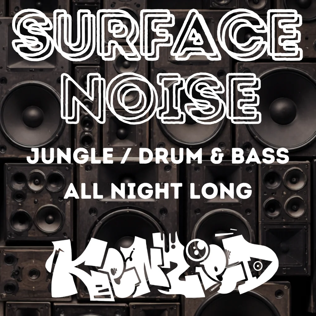 Surface Noise