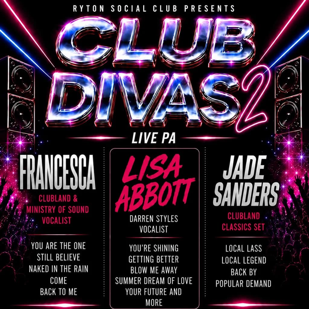 Club divas 2