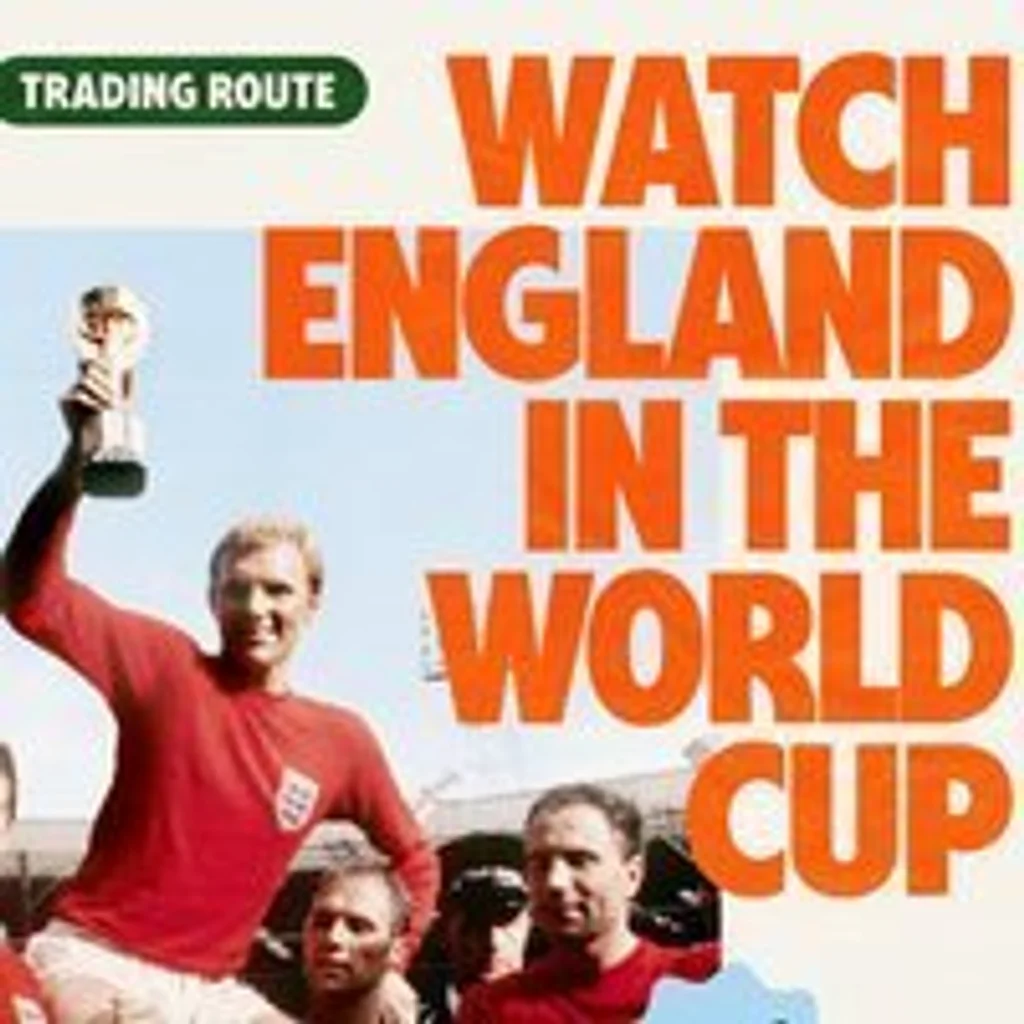 England V Norway